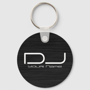 DJ SLEUTELHANGER