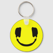 DJ SLEUTELHANGER (Voorkant)