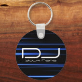 DJ SLEUTELHANGER (Voorkant)