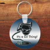 DJ SLEUTELHANGER (Voorkant)