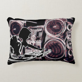 DJ SPEAKERS ACCENT KUSSEN