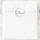 DJ STICKER (Tas)