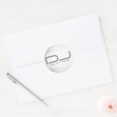 DJ STICKER (Envelop)