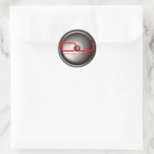 DJ STICKER (Tas)