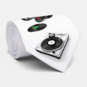 Dj Stropdas (Opgerold)