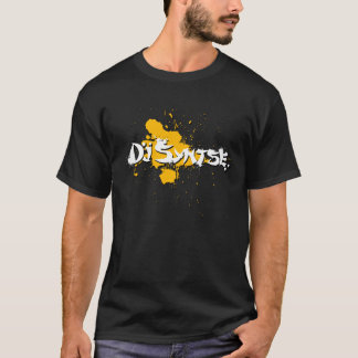 Dj Syntse T-shirt