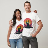 DJ T-SHIRT (Unisex)