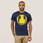 Dj T-shirt (Voorkant volledig)