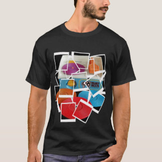 DJ T-SHIRT