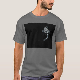 DJ T-SHIRT
