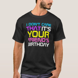DJ T-shirt