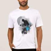 DJ T-SHIRT (Voorkant)