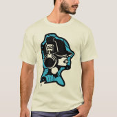 DJ T-SHIRT (Voorkant)