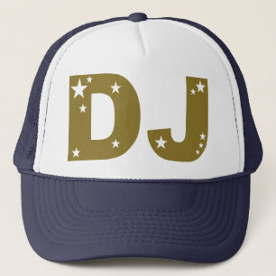 DJ TRUCKER PET