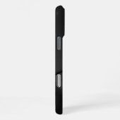 DJ Vinyl iPhone Hoesje (Rechterkant)