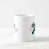 DjangoATL Coffee-Mok Koffiemok (Center)