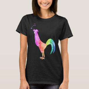 djasje Chicken T-shirt