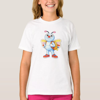 DJB Klaar om te Gaan T-shirt