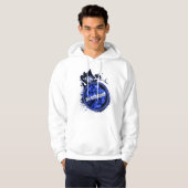 DjC Hoodie (Voorkant volledig)