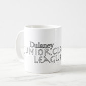 DJCL 2006-2007 KOFFIEMOK (Voorkant links)