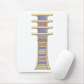 djed muismat (Met muis)