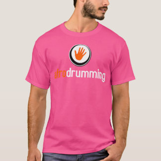 Djembe Drum T-shirt