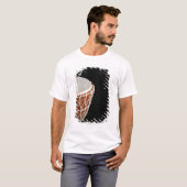Djembe T-shirt (Voorkant volledig)