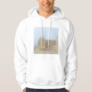 Djenne 2 hoodie