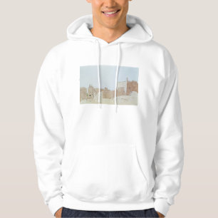 Djenne Hoodie