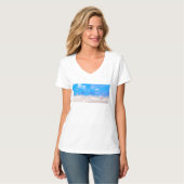 Djerba la Douce. T-shirt (Voorkant volledig)