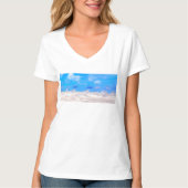 Djerba la Douce. T-shirt (Voorkant)