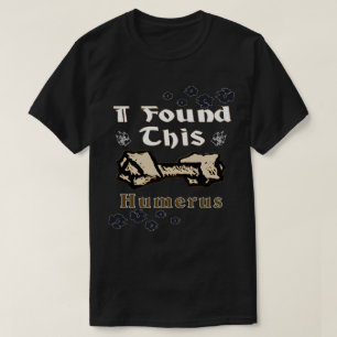 DJHum2023 T-shirt