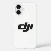 DJI Case-Mate iPhone CASE (Achterkant)