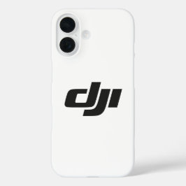 DJI iPhone 16 HOESJE