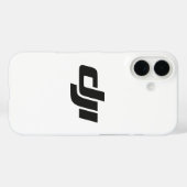 DJI Case-Mate iPhone CASE (Achterkant (horizontaal))