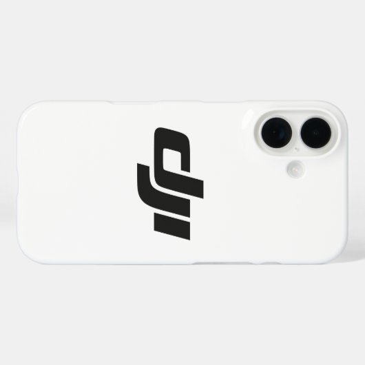DJI Case-Mate iPhone CASE (Achterkant (horizontaal))