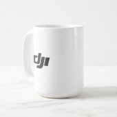 DJI KOFFIEMOK (Voorkant links)