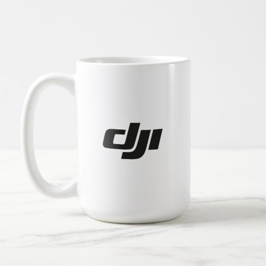 DJI KOFFIEMOK (Links)