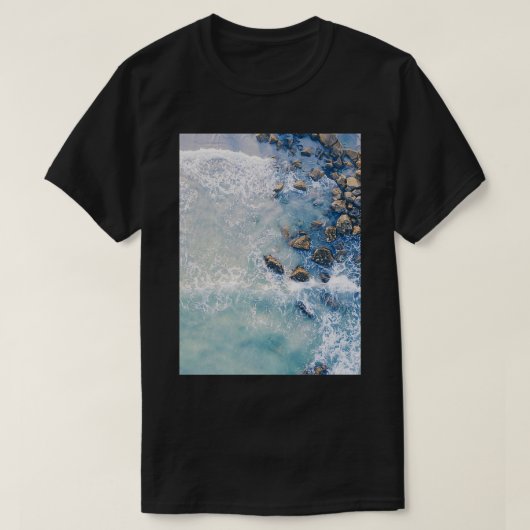 Dji Mavic Pro T-shirt (Design voorkant)