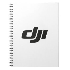 DJI NOTITIEBOEK