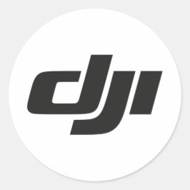 DJI RONDE STICKER