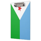 Djibouti Klembord (Links)