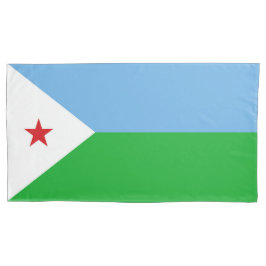 Djibouti Kussensloop