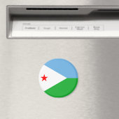 djibouti magneet (Insitu (Vaatwasser))