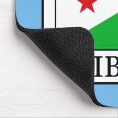 Djibouti Muismat (Hoek)