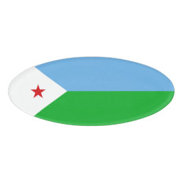 Djibouti Naambadge