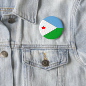 djibouti ronde button 5,7 cm (In situ)