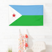 Djibouti Spandoek (Insitu)