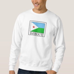 Djibouti sweatshirt