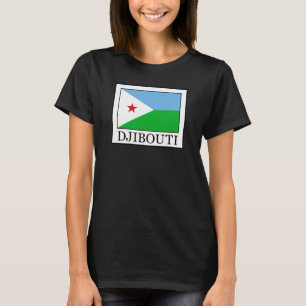 Djibouti T-shirt